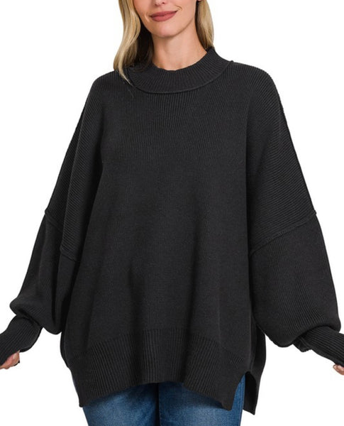 My Oversized Sweater