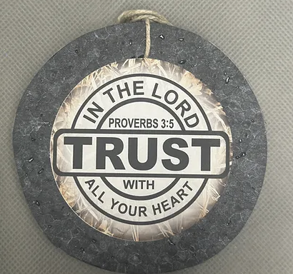 New Scripture Car Freshies