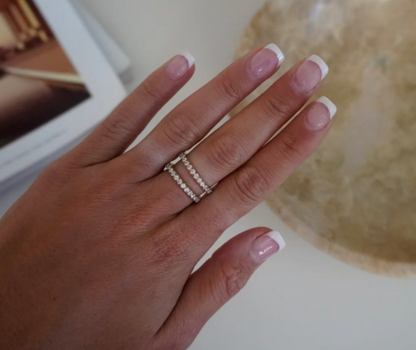 Luxe Ring