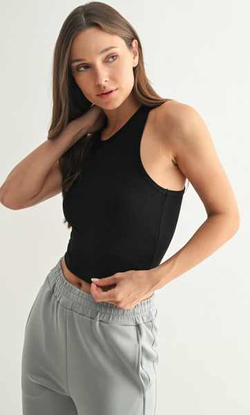 Athleisure Tanks