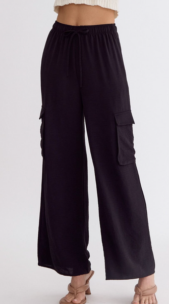 Favorite Cargo Pants