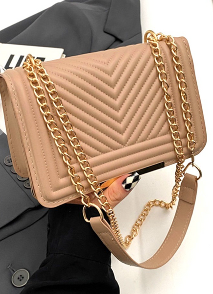 Season Change Crossbody