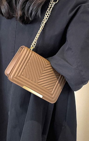 Season Change Crossbody