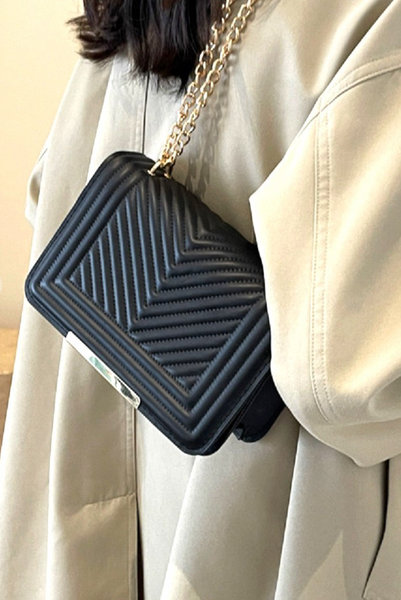 Season Change Crossbody