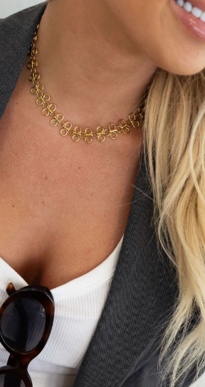 Kaylor Necklace