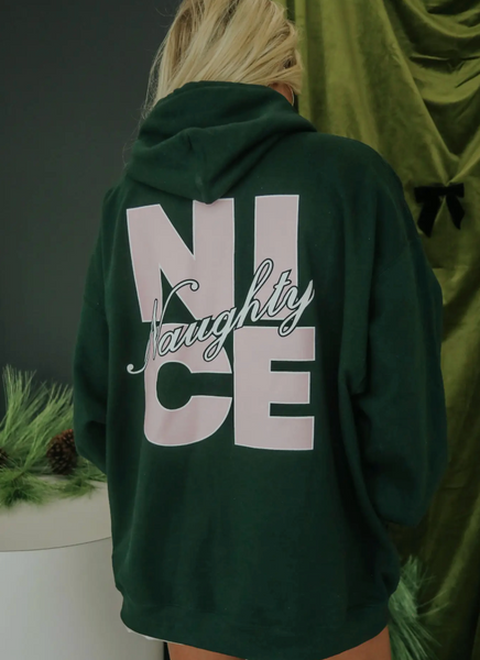 PRE ORDER: Tough Decisions Hoodie