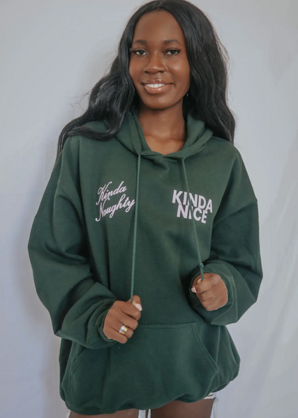 PRE ORDER: Tough Decisions Hoodie