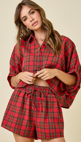 Merry Little Christmas Set