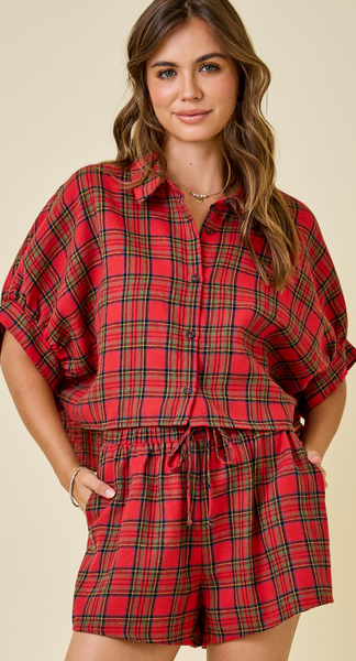 Merry Little Christmas Set