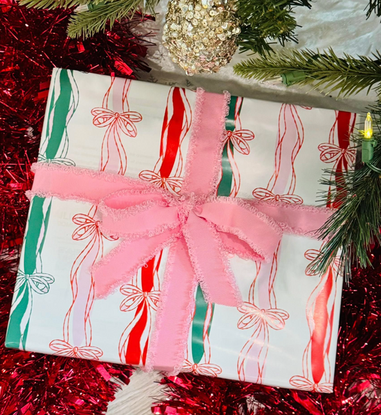 Christmas Wrapping Paper