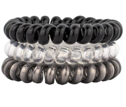 DOORBUSTER Hotline Hair Ties