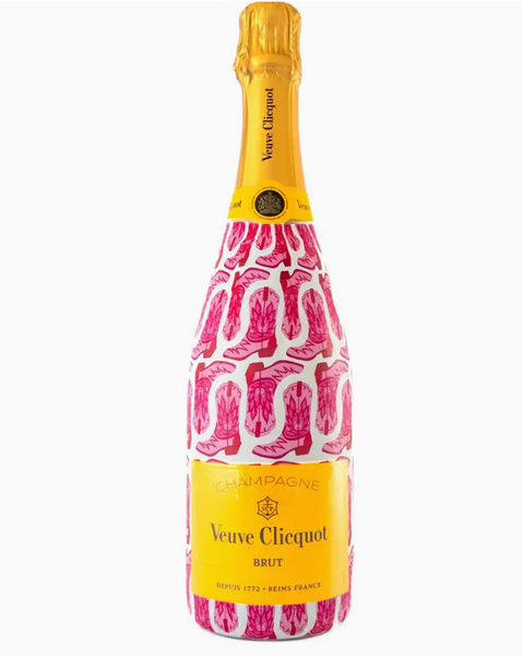 Beau Bottles Champagne Celebrations Collection