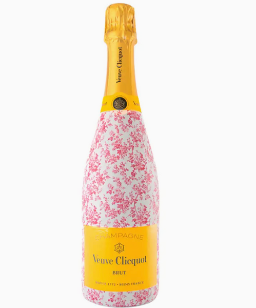 Beau Bottles Champagne Celebrations Collection