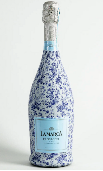 Beau Bottles Prosecco Collection