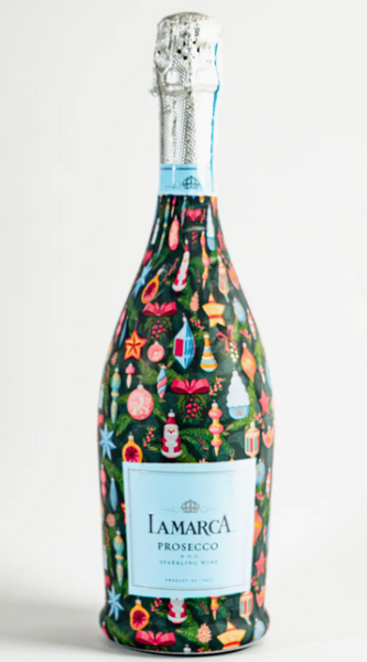 Beau Bottles Prosecco Collection