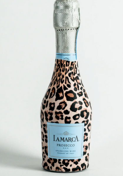 Beau Bottles Prosecco Collection