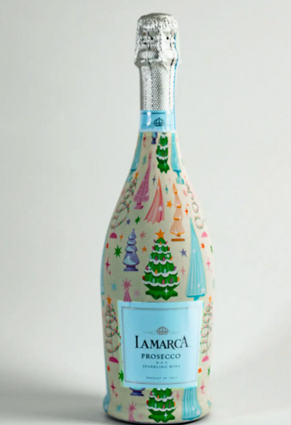 Beau Bottles Prosecco Collection