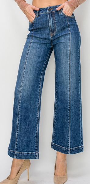 Seems Perfect Jeans