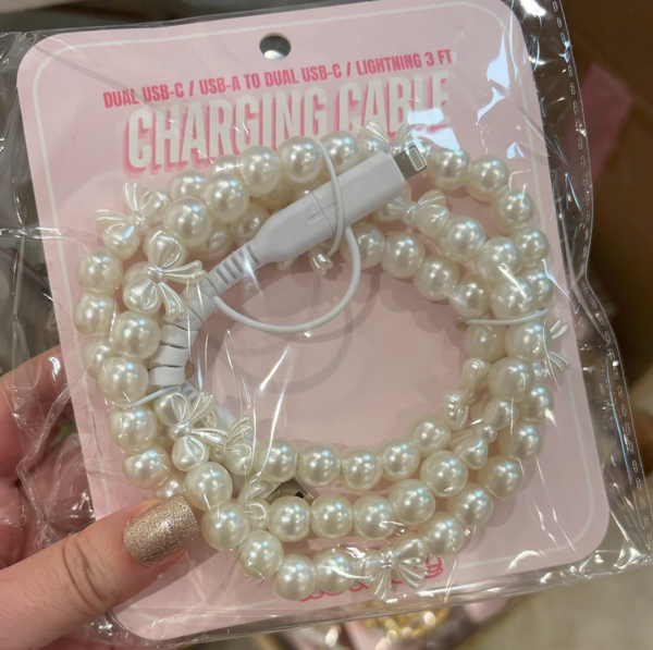 Trendy Charging Cable