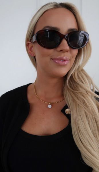 Ally Necklace