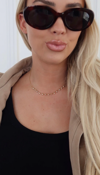 Cindy Necklace