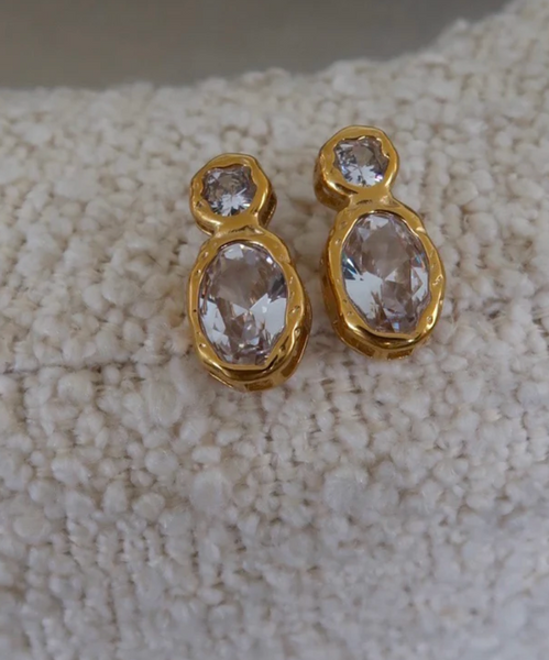 Serenity Earrings