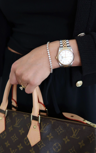 Chloe Bracelet
