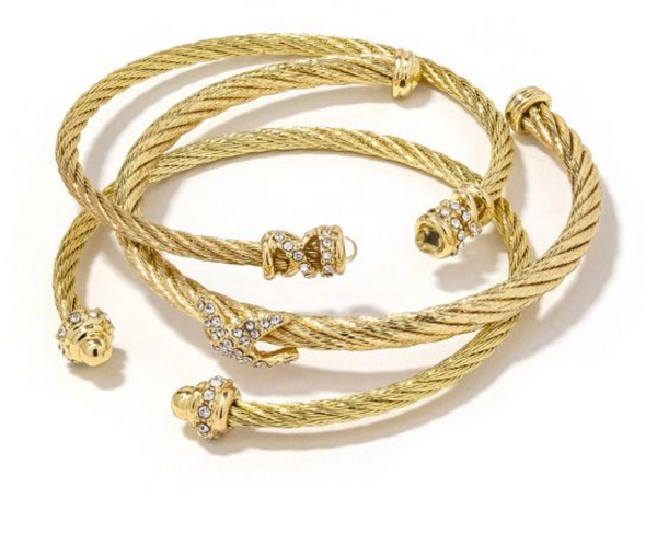 Penelope Bracelet Set