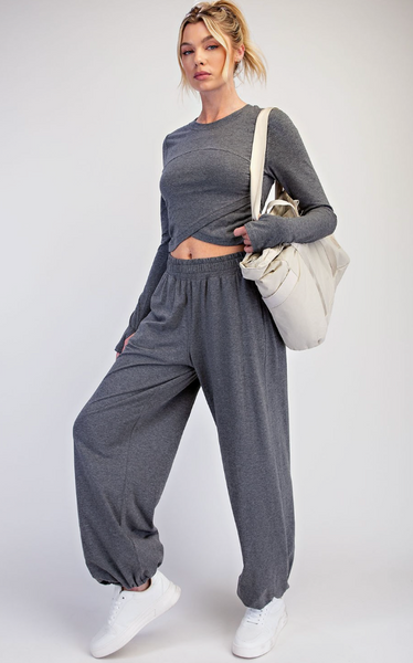 Cool Girl Crossover Set