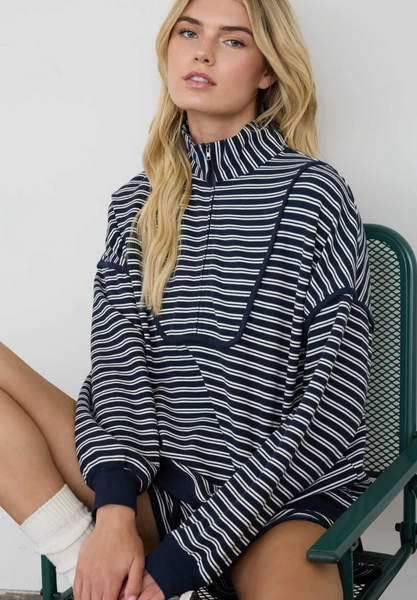 Classic Club Short Set