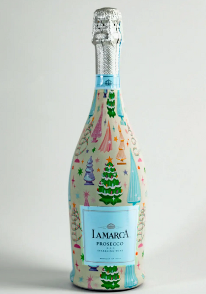 Beau Bottles Prosecco Collection