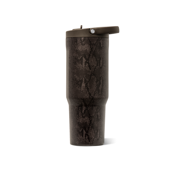 Snakeskin HydroJug 40 oz Sport Water Bottle