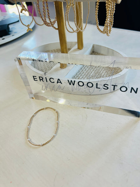 Erica Woolston Layla Bracelet