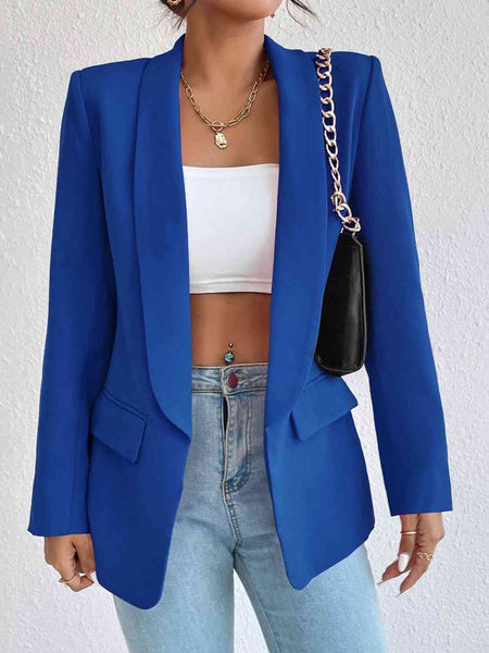 Perfection Blazer