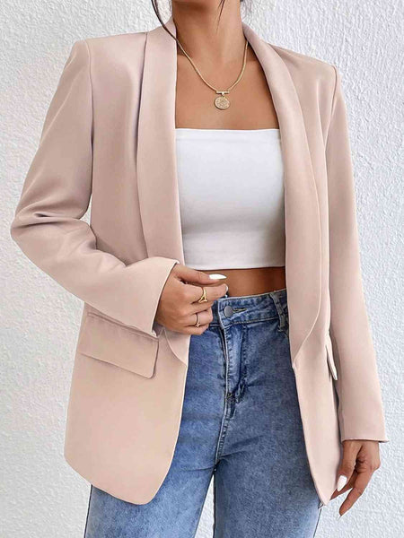 Perfection Blazer