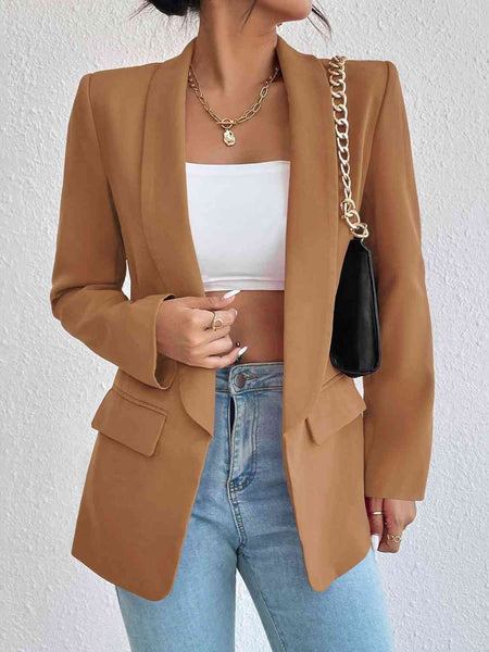 Perfection Blazer