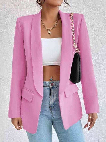 Perfection Blazer