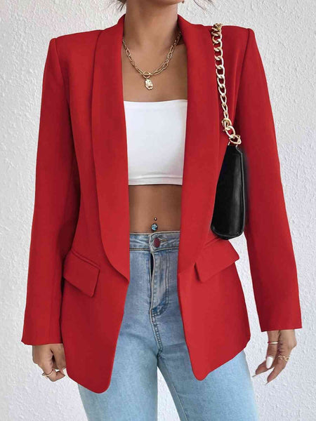 Perfection Blazer