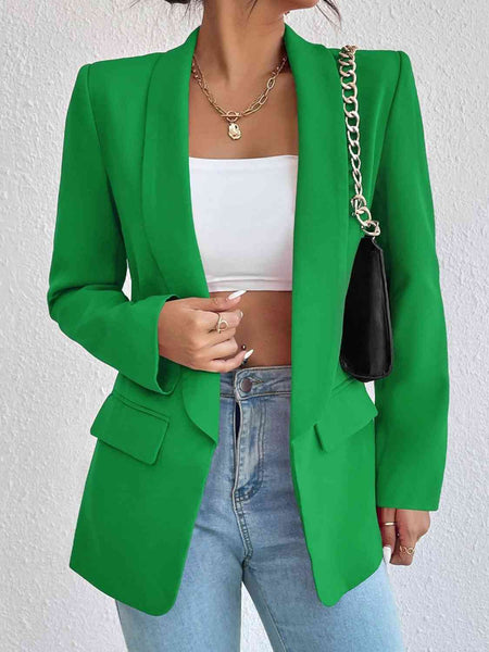 Perfection Blazer