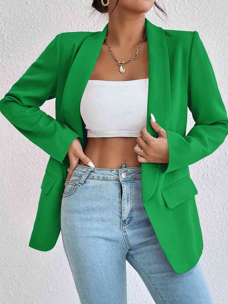 Perfection Blazer
