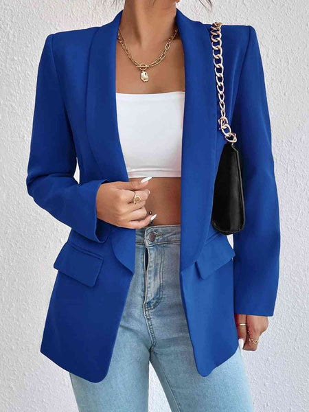 Perfection Blazer