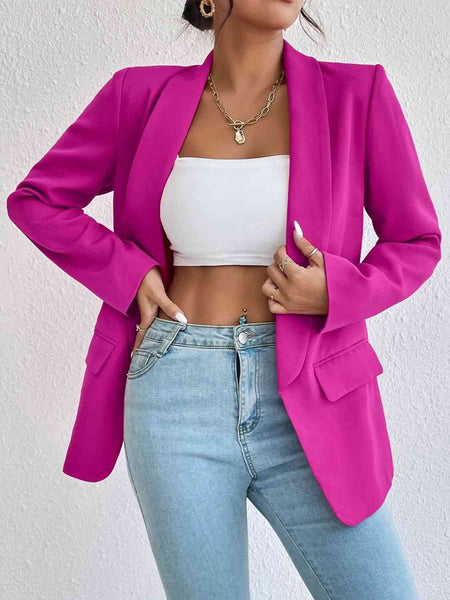 Perfection Blazer