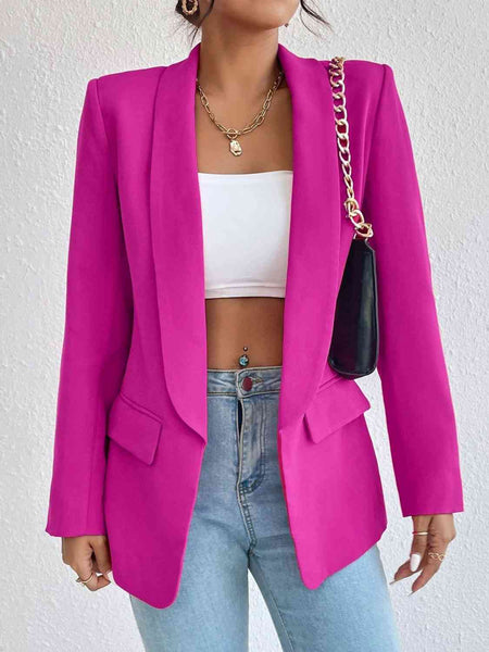 Perfection Blazer