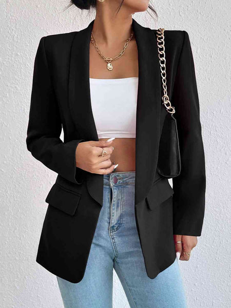 Perfection Blazer
