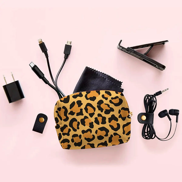 Tech Essentials 8 Piece Kit