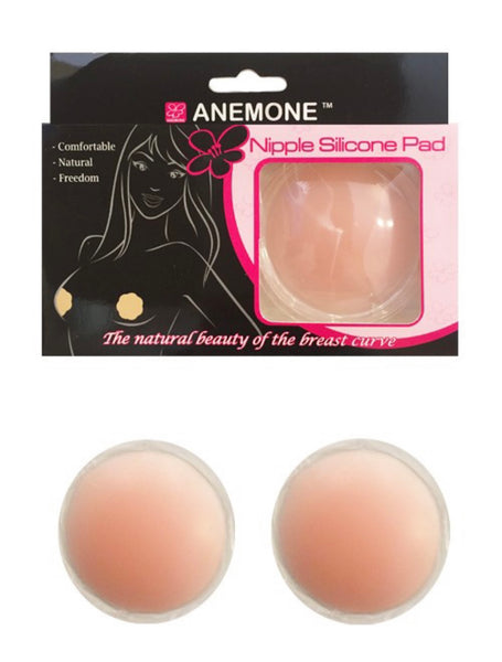 Silicone Nipple Covers