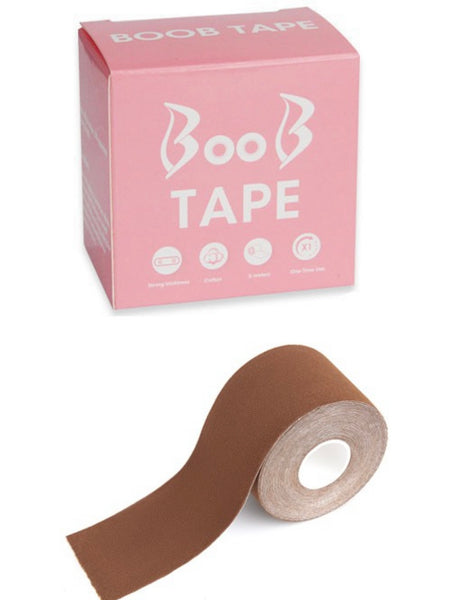 Boob Tape