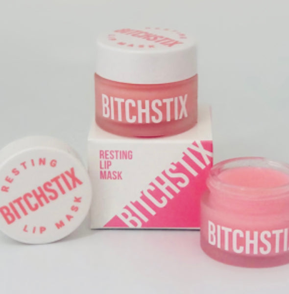 BITCHSTIX Resting Lip Mask