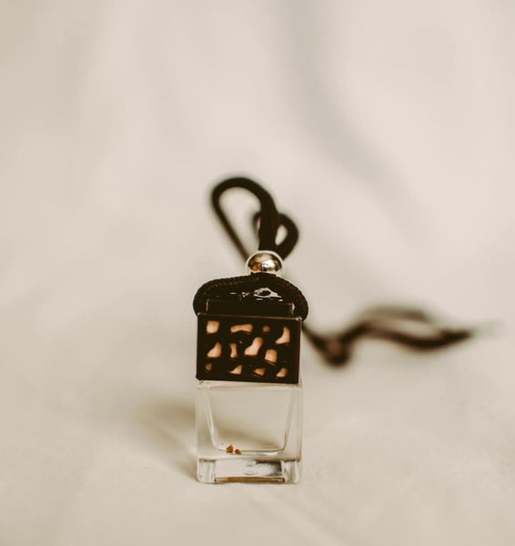 913 Candle Co. Car Diffuser