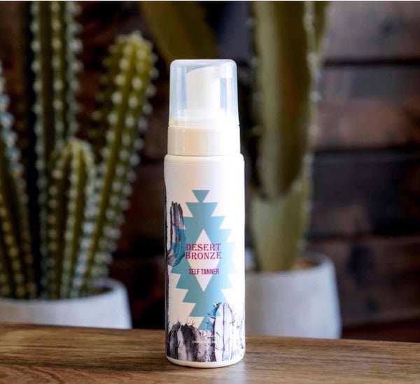 Desert Bronze Tanner